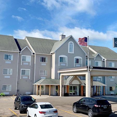 Country Inn & Suites By Radisson, Owatonna, Mn Eksteriør billede
