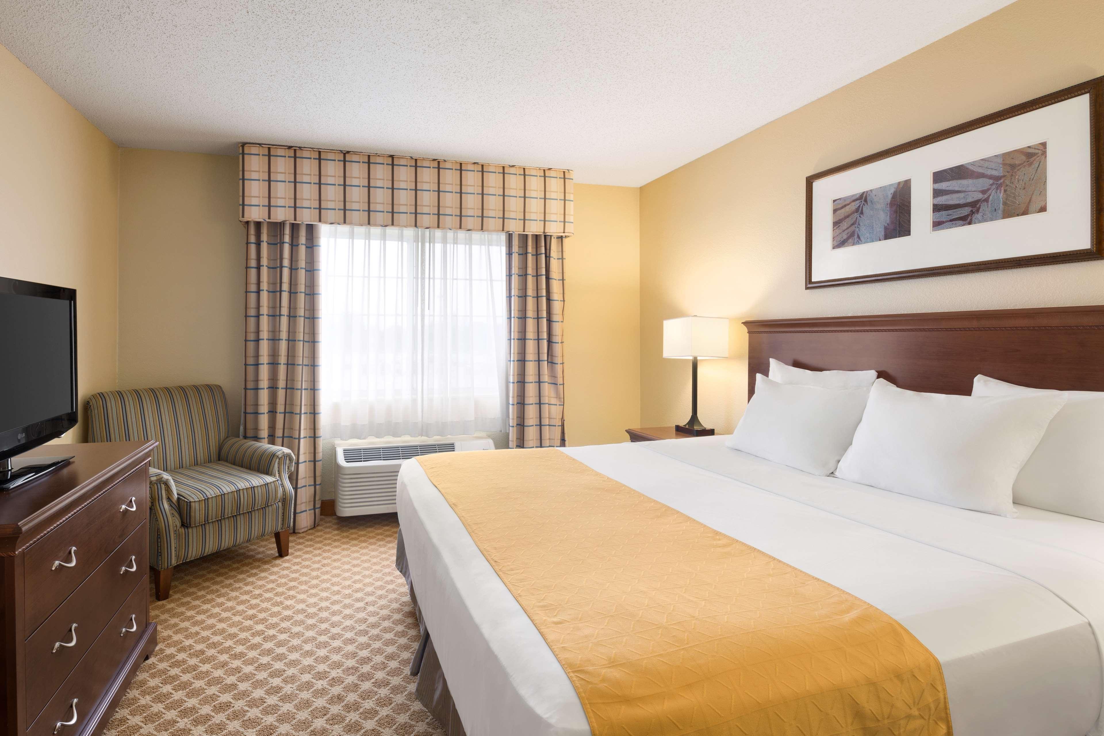 Country Inn & Suites By Radisson, Owatonna, Mn Eksteriør billede