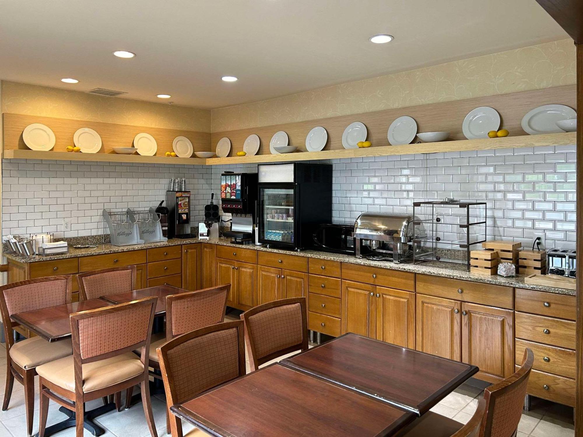 Country Inn & Suites By Radisson, Owatonna, Mn Eksteriør billede