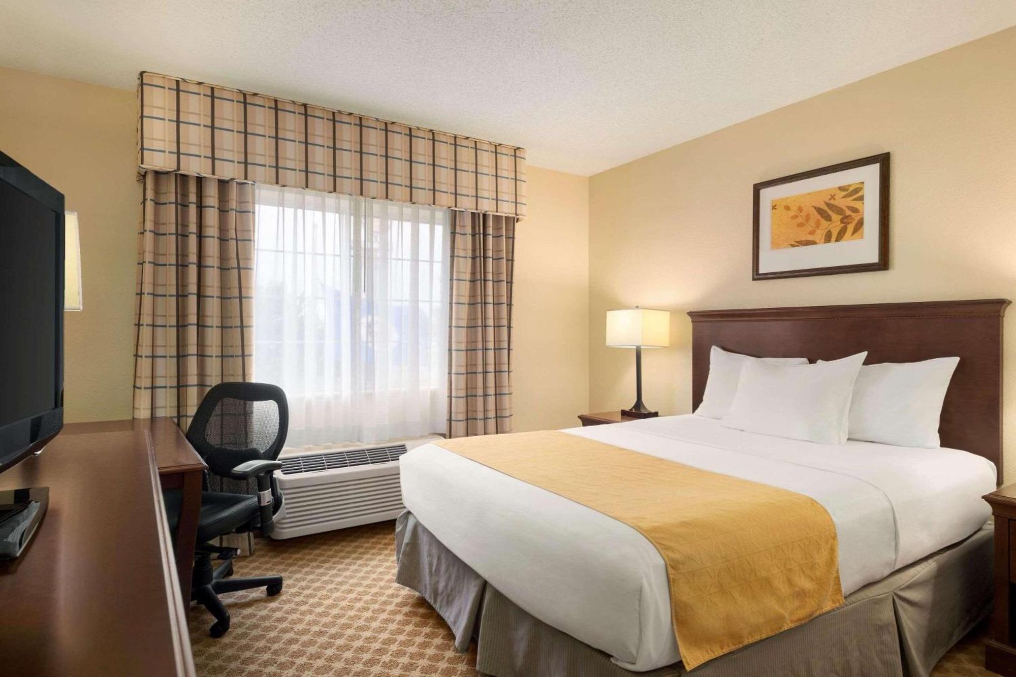 Country Inn & Suites By Radisson, Owatonna, Mn Eksteriør billede