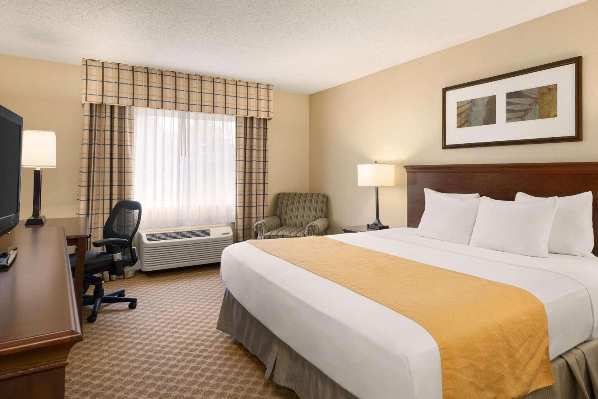 Country Inn & Suites By Radisson, Owatonna, Mn Eksteriør billede