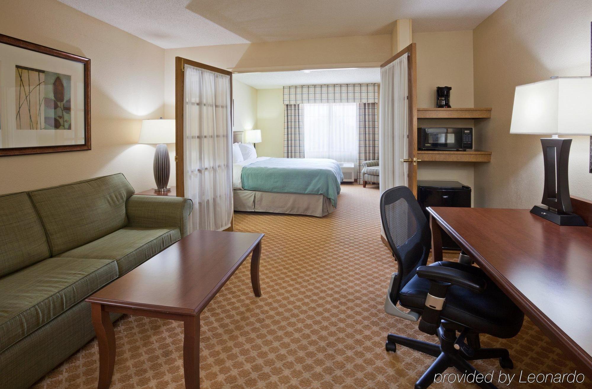 Country Inn & Suites By Radisson, Owatonna, Mn Eksteriør billede