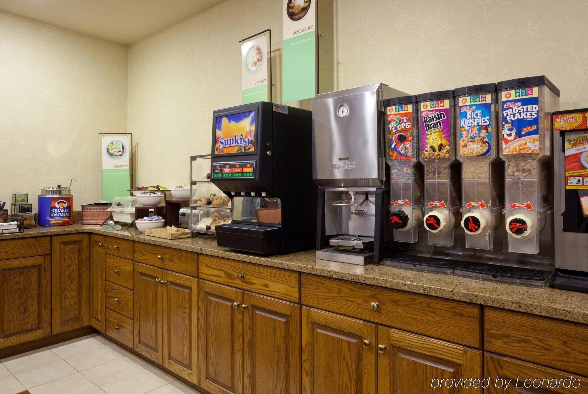 Country Inn & Suites By Radisson, Owatonna, Mn Eksteriør billede
