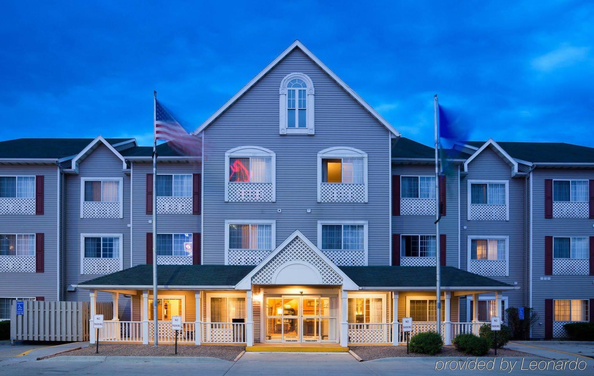 Country Inn & Suites By Radisson, Owatonna, Mn Eksteriør billede